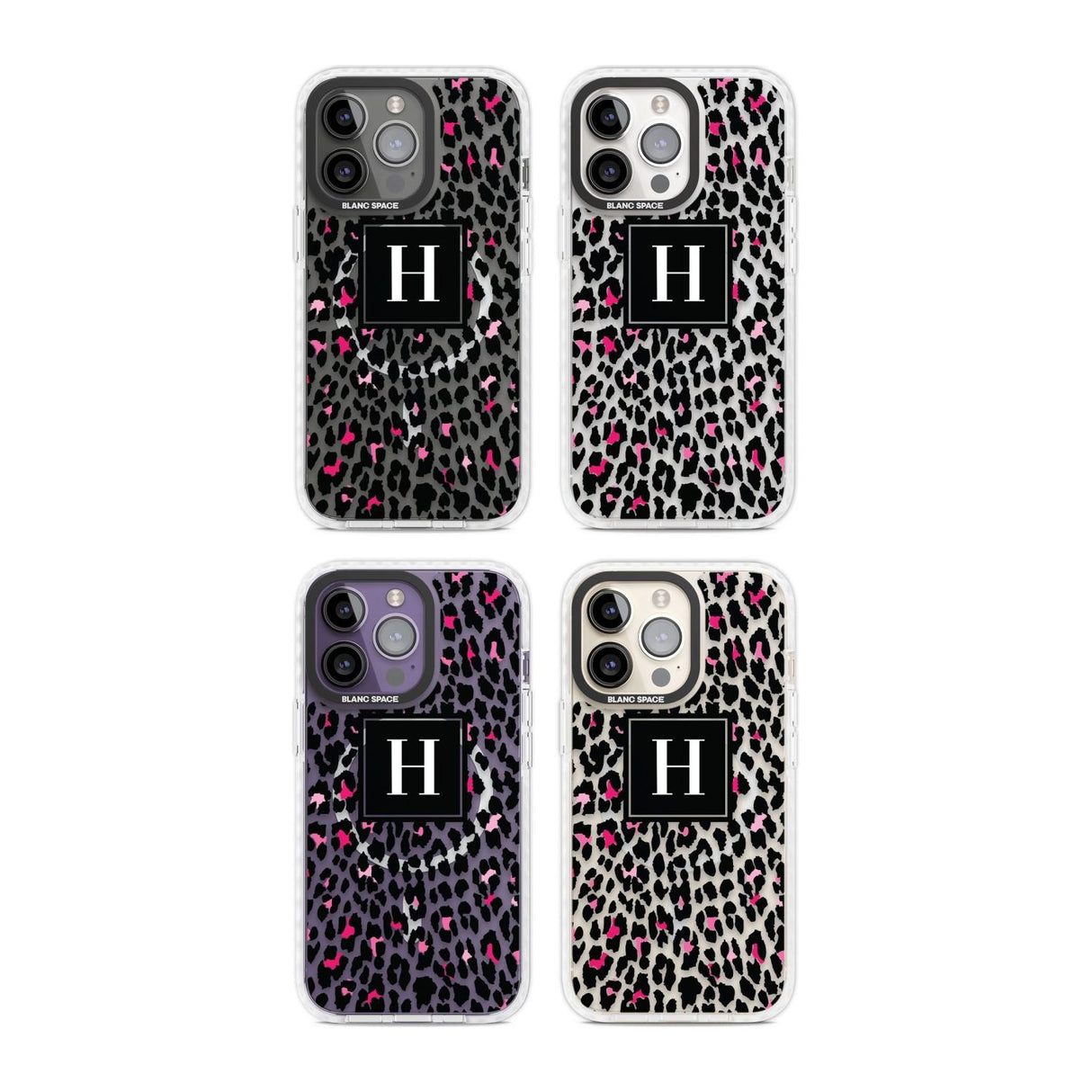 Personalised Pink Monogram Leopard Spots Custom Phone Case iPhone 15 Pro Max / Black Impact Case,iPhone 15 Plus / Black Impact Case,iPhone 15 Pro / Black Impact Case,iPhone 15 / Black Impact Case,iPhone 15 Pro Max / Impact Case,iPhone 15 Plus / Impact Case,iPhone 15 Pro / Impact Case,iPhone 15 / Impact Case,iPhone 15 Pro Max / Magsafe Black Impact Case,iPhone 15 Plus / Magsafe Black Impact Case,iPhone 15 Pro / Magsafe Black Impact Case,iPhone 15 / Magsafe Black Impact Case,iPhone 14 Pro Max / Black Impact C