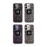 Personalised Pink Monogram Leopard Spots Custom Phone Case iPhone 15 Pro Max / Black Impact Case,iPhone 15 Plus / Black Impact Case,iPhone 15 Pro / Black Impact Case,iPhone 15 / Black Impact Case,iPhone 15 Pro Max / Impact Case,iPhone 15 Plus / Impact Case,iPhone 15 Pro / Impact Case,iPhone 15 / Impact Case,iPhone 15 Pro Max / Magsafe Black Impact Case,iPhone 15 Plus / Magsafe Black Impact Case,iPhone 15 Pro / Magsafe Black Impact Case,iPhone 15 / Magsafe Black Impact Case,iPhone 14 Pro Max / Black Impact C