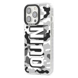 Personalised Greyscale Camo Custom Phone Case iPhone 15 Pro Max / Black Impact Case,iPhone 15 Plus / Black Impact Case,iPhone 15 Pro / Black Impact Case,iPhone 15 / Black Impact Case,iPhone 15 Pro Max / Impact Case,iPhone 15 Plus / Impact Case,iPhone 15 Pro / Impact Case,iPhone 15 / Impact Case,iPhone 15 Pro Max / Magsafe Black Impact Case,iPhone 15 Plus / Magsafe Black Impact Case,iPhone 15 Pro / Magsafe Black Impact Case,iPhone 15 / Magsafe Black Impact Case,iPhone 14 Pro Max / Black Impact Case,iPhone 14