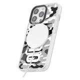 Personalised Greyscale Camo Custom Phone Case iPhone 15 Pro Max / Black Impact Case,iPhone 15 Plus / Black Impact Case,iPhone 15 Pro / Black Impact Case,iPhone 15 / Black Impact Case,iPhone 15 Pro Max / Impact Case,iPhone 15 Plus / Impact Case,iPhone 15 Pro / Impact Case,iPhone 15 / Impact Case,iPhone 15 Pro Max / Magsafe Black Impact Case,iPhone 15 Plus / Magsafe Black Impact Case,iPhone 15 Pro / Magsafe Black Impact Case,iPhone 15 / Magsafe Black Impact Case,iPhone 14 Pro Max / Black Impact Case,iPhone 14