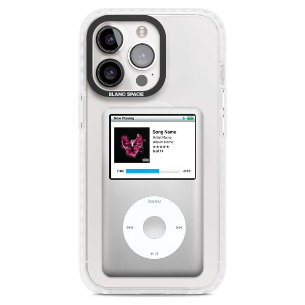 Personalised Classic Ipod