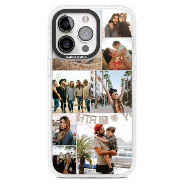 Personalised Photo Grid