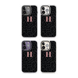 Personalised Small Pink Leopard Monogram Custom Phone Case iPhone 15 Pro Max / Black Impact Case,iPhone 15 Plus / Black Impact Case,iPhone 15 Pro / Black Impact Case,iPhone 15 / Black Impact Case,iPhone 15 Pro Max / Impact Case,iPhone 15 Plus / Impact Case,iPhone 15 Pro / Impact Case,iPhone 15 / Impact Case,iPhone 15 Pro Max / Magsafe Black Impact Case,iPhone 15 Plus / Magsafe Black Impact Case,iPhone 15 Pro / Magsafe Black Impact Case,iPhone 15 / Magsafe Black Impact Case,iPhone 14 Pro Max / Black Impact C