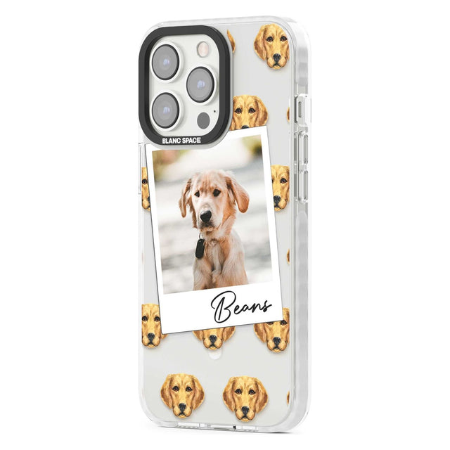 Personalised Labrador - Dog Photo Custom Phone Case iPhone 15 Pro Max / Black Impact Case,iPhone 15 Plus / Black Impact Case,iPhone 15 Pro / Black Impact Case,iPhone 15 / Black Impact Case,iPhone 15 Pro Max / Impact Case,iPhone 15 Plus / Impact Case,iPhone 15 Pro / Impact Case,iPhone 15 / Impact Case,iPhone 15 Pro Max / Magsafe Black Impact Case,iPhone 15 Plus / Magsafe Black Impact Case,iPhone 15 Pro / Magsafe Black Impact Case,iPhone 15 / Magsafe Black Impact Case,iPhone 14 Pro Max / Black Impact Case,iPh