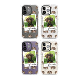 Personalised Dachshund, Brown - Dog Photo Custom Phone Case iPhone 15 Pro Max / Black Impact Case,iPhone 15 Plus / Black Impact Case,iPhone 15 Pro / Black Impact Case,iPhone 15 / Black Impact Case,iPhone 15 Pro Max / Impact Case,iPhone 15 Plus / Impact Case,iPhone 15 Pro / Impact Case,iPhone 15 / Impact Case,iPhone 15 Pro Max / Magsafe Black Impact Case,iPhone 15 Plus / Magsafe Black Impact Case,iPhone 15 Pro / Magsafe Black Impact Case,iPhone 15 / Magsafe Black Impact Case,iPhone 14 Pro Max / Black Impact 