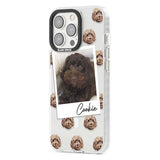 Personalised Cockapoo, Brown - Dog Photo Custom Phone Case iPhone 15 Pro Max / Black Impact Case,iPhone 15 Plus / Black Impact Case,iPhone 15 Pro / Black Impact Case,iPhone 15 / Black Impact Case,iPhone 15 Pro Max / Impact Case,iPhone 15 Plus / Impact Case,iPhone 15 Pro / Impact Case,iPhone 15 / Impact Case,iPhone 15 Pro Max / Magsafe Black Impact Case,iPhone 15 Plus / Magsafe Black Impact Case,iPhone 15 Pro / Magsafe Black Impact Case,iPhone 15 / Magsafe Black Impact Case,iPhone 14 Pro Max / Black Impact C