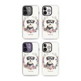 Personalised Miniature Schnauzer - Watercolour Dog Portrait Custom Phone Case iPhone 15 Pro Max / Black Impact Case,iPhone 15 Plus / Black Impact Case,iPhone 15 Pro / Black Impact Case,iPhone 15 / Black Impact Case,iPhone 15 Pro Max / Impact Case,iPhone 15 Plus / Impact Case,iPhone 15 Pro / Impact Case,iPhone 15 / Impact Case,iPhone 15 Pro Max / Magsafe Black Impact Case,iPhone 15 Plus / Magsafe Black Impact Case,iPhone 15 Pro / Magsafe Black Impact Case,iPhone 15 / Magsafe Black Impact Case,iPhone 14 Pro M