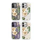 Personalised Clear Vintage Floral Cream Anemones Custom Phone Case iPhone 15 Pro Max / Black Impact Case,iPhone 15 Plus / Black Impact Case,iPhone 15 Pro / Black Impact Case,iPhone 15 / Black Impact Case,iPhone 15 Pro Max / Impact Case,iPhone 15 Plus / Impact Case,iPhone 15 Pro / Impact Case,iPhone 15 / Impact Case,iPhone 15 Pro Max / Magsafe Black Impact Case,iPhone 15 Plus / Magsafe Black Impact Case,iPhone 15 Pro / Magsafe Black Impact Case,iPhone 15 / Magsafe Black Impact Case,iPhone 14 Pro Max / Black 