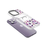 Personalised Purple Violets Custom Phone Case iPhone 15 Pro Max / Black Impact Case,iPhone 15 Plus / Black Impact Case,iPhone 15 Pro / Black Impact Case,iPhone 15 / Black Impact Case,iPhone 15 Pro Max / Impact Case,iPhone 15 Plus / Impact Case,iPhone 15 Pro / Impact Case,iPhone 15 / Impact Case,iPhone 15 Pro Max / Magsafe Black Impact Case,iPhone 15 Plus / Magsafe Black Impact Case,iPhone 15 Pro / Magsafe Black Impact Case,iPhone 15 / Magsafe Black Impact Case,iPhone 14 Pro Max / Black Impact Case,iPhone 14