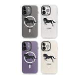 Personalised Black Horse Custom Phone Case iPhone 15 Pro Max / Black Impact Case,iPhone 15 Plus / Black Impact Case,iPhone 15 Pro / Black Impact Case,iPhone 15 / Black Impact Case,iPhone 15 Pro Max / Impact Case,iPhone 15 Plus / Impact Case,iPhone 15 Pro / Impact Case,iPhone 15 / Impact Case,iPhone 15 Pro Max / Magsafe Black Impact Case,iPhone 15 Plus / Magsafe Black Impact Case,iPhone 15 Pro / Magsafe Black Impact Case,iPhone 15 / Magsafe Black Impact Case,iPhone 14 Pro Max / Black Impact Case,iPhone 14 Pl