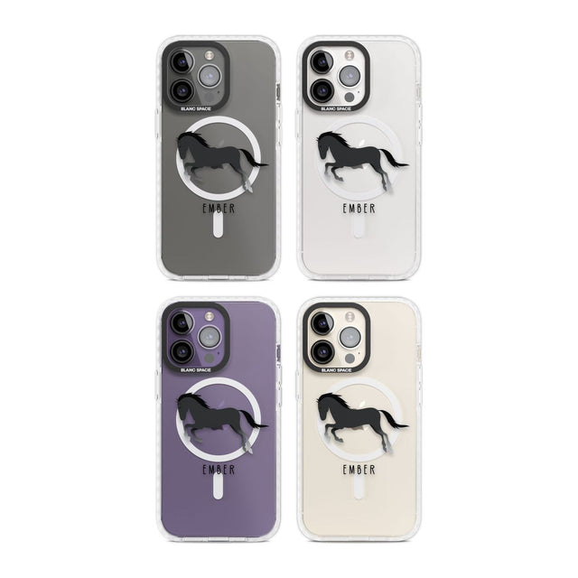 Personalised Black Horse Custom Phone Case iPhone 15 Pro Max / Black Impact Case,iPhone 15 Plus / Black Impact Case,iPhone 15 Pro / Black Impact Case,iPhone 15 / Black Impact Case,iPhone 15 Pro Max / Impact Case,iPhone 15 Plus / Impact Case,iPhone 15 Pro / Impact Case,iPhone 15 / Impact Case,iPhone 15 Pro Max / Magsafe Black Impact Case,iPhone 15 Plus / Magsafe Black Impact Case,iPhone 15 Pro / Magsafe Black Impact Case,iPhone 15 / Magsafe Black Impact Case,iPhone 14 Pro Max / Black Impact Case,iPhone 14 Pl