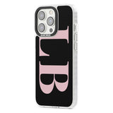 Personalised Pink & Black Letters Custom Phone Case iPhone 15 Pro Max / Black Impact Case,iPhone 15 Plus / Black Impact Case,iPhone 15 Pro / Black Impact Case,iPhone 15 / Black Impact Case,iPhone 15 Pro Max / Impact Case,iPhone 15 Plus / Impact Case,iPhone 15 Pro / Impact Case,iPhone 15 / Impact Case,iPhone 15 Pro Max / Magsafe Black Impact Case,iPhone 15 Plus / Magsafe Black Impact Case,iPhone 15 Pro / Magsafe Black Impact Case,iPhone 15 / Magsafe Black Impact Case,iPhone 14 Pro Max / Black Impact Case,iPh