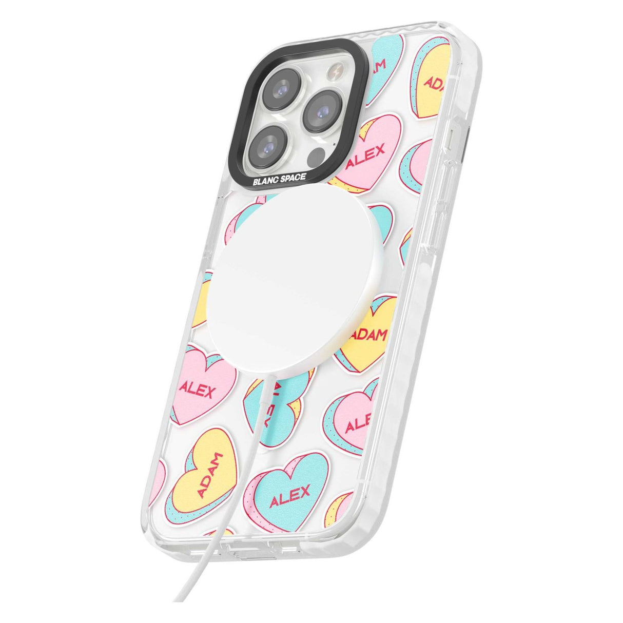 Personalised Text Love Hearts Custom Phone Case iPhone 15 Pro Max / Black Impact Case,iPhone 15 Plus / Black Impact Case,iPhone 15 Pro / Black Impact Case,iPhone 15 / Black Impact Case,iPhone 15 Pro Max / Impact Case,iPhone 15 Plus / Impact Case,iPhone 15 Pro / Impact Case,iPhone 15 / Impact Case,iPhone 15 Pro Max / Magsafe Black Impact Case,iPhone 15 Plus / Magsafe Black Impact Case,iPhone 15 Pro / Magsafe Black Impact Case,iPhone 15 / Magsafe Black Impact Case,iPhone 14 Pro Max / Black Impact Case,iPhone 