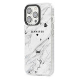 Personalised Black & White Marble Texture Custom Phone Case iPhone 15 Pro Max / Black Impact Case,iPhone 15 Plus / Black Impact Case,iPhone 15 Pro / Black Impact Case,iPhone 15 / Black Impact Case,iPhone 15 Pro Max / Impact Case,iPhone 15 Plus / Impact Case,iPhone 15 Pro / Impact Case,iPhone 15 / Impact Case,iPhone 15 Pro Max / Magsafe Black Impact Case,iPhone 15 Plus / Magsafe Black Impact Case,iPhone 15 Pro / Magsafe Black Impact Case,iPhone 15 / Magsafe Black Impact Case,iPhone 14 Pro Max / Black Impact 