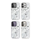 Personalised Black & White Marble Texture Custom Phone Case iPhone 15 Pro Max / Black Impact Case,iPhone 15 Plus / Black Impact Case,iPhone 15 Pro / Black Impact Case,iPhone 15 / Black Impact Case,iPhone 15 Pro Max / Impact Case,iPhone 15 Plus / Impact Case,iPhone 15 Pro / Impact Case,iPhone 15 / Impact Case,iPhone 15 Pro Max / Magsafe Black Impact Case,iPhone 15 Plus / Magsafe Black Impact Case,iPhone 15 Pro / Magsafe Black Impact Case,iPhone 15 / Magsafe Black Impact Case,iPhone 14 Pro Max / Black Impact 