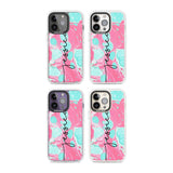 Personalised Turquoise & Pink - Marbled Custom Phone Case iPhone 15 Pro Max / Black Impact Case,iPhone 15 Plus / Black Impact Case,iPhone 15 Pro / Black Impact Case,iPhone 15 / Black Impact Case,iPhone 15 Pro Max / Impact Case,iPhone 15 Plus / Impact Case,iPhone 15 Pro / Impact Case,iPhone 15 / Impact Case,iPhone 15 Pro Max / Magsafe Black Impact Case,iPhone 15 Plus / Magsafe Black Impact Case,iPhone 15 Pro / Magsafe Black Impact Case,iPhone 15 / Magsafe Black Impact Case,iPhone 14 Pro Max / Black Impact Ca