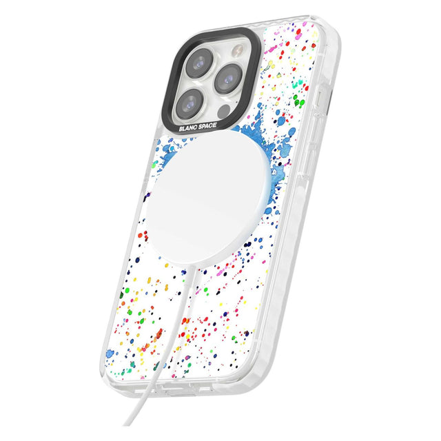 Personalised Rainbow Paint Splatter Custom Phone Case iPhone 15 Pro Max / Black Impact Case,iPhone 15 Plus / Black Impact Case,iPhone 15 Pro / Black Impact Case,iPhone 15 / Black Impact Case,iPhone 15 Pro Max / Impact Case,iPhone 15 Plus / Impact Case,iPhone 15 Pro / Impact Case,iPhone 15 / Impact Case,iPhone 15 Pro Max / Magsafe Black Impact Case,iPhone 15 Plus / Magsafe Black Impact Case,iPhone 15 Pro / Magsafe Black Impact Case,iPhone 15 / Magsafe Black Impact Case,iPhone 14 Pro Max / Black Impact Case,i