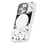 Personalised Black & White Paint Splatters Custom Phone Case iPhone 15 Pro Max / Black Impact Case,iPhone 15 Plus / Black Impact Case,iPhone 15 Pro / Black Impact Case,iPhone 15 / Black Impact Case,iPhone 15 Pro Max / Impact Case,iPhone 15 Plus / Impact Case,iPhone 15 Pro / Impact Case,iPhone 15 / Impact Case,iPhone 15 Pro Max / Magsafe Black Impact Case,iPhone 15 Plus / Magsafe Black Impact Case,iPhone 15 Pro / Magsafe Black Impact Case,iPhone 15 / Magsafe Black Impact Case,iPhone 14 Pro Max / Black Impact