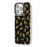 Personalised Cheetah Pattern: Black Custom Phone Case iPhone 15 Pro Max / Black Impact Case,iPhone 15 Plus / Black Impact Case,iPhone 15 Pro / Black Impact Case,iPhone 15 / Black Impact Case,iPhone 15 Pro Max / Impact Case,iPhone 15 Plus / Impact Case,iPhone 15 Pro / Impact Case,iPhone 15 / Impact Case,iPhone 15 Pro Max / Magsafe Black Impact Case,iPhone 15 Plus / Magsafe Black Impact Case,iPhone 15 Pro / Magsafe Black Impact Case,iPhone 15 / Magsafe Black Impact Case,iPhone 14 Pro Max / Black Impact Case,i