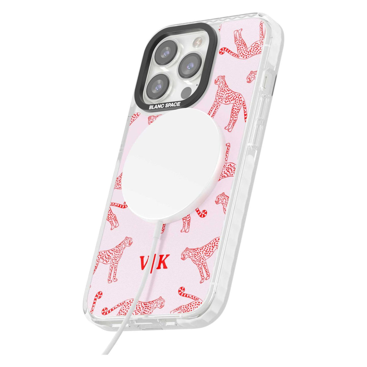 Personalised + Red & Pink Cheetah Custom Phone Case iPhone 15 Pro Max / Black Impact Case,iPhone 15 Plus / Black Impact Case,iPhone 15 Pro / Black Impact Case,iPhone 15 / Black Impact Case,iPhone 15 Pro Max / Impact Case,iPhone 15 Plus / Impact Case,iPhone 15 Pro / Impact Case,iPhone 15 / Impact Case,iPhone 15 Pro Max / Magsafe Black Impact Case,iPhone 15 Plus / Magsafe Black Impact Case,iPhone 15 Pro / Magsafe Black Impact Case,iPhone 15 / Magsafe Black Impact Case,iPhone 14 Pro Max / Black Impact Case,iPh