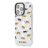 Personalised Jaguar Pattern on Transparent Custom Phone Case iPhone 15 Pro Max / Black Impact Case,iPhone 15 Plus / Black Impact Case,iPhone 15 Pro / Black Impact Case,iPhone 15 / Black Impact Case,iPhone 15 Pro Max / Impact Case,iPhone 15 Plus / Impact Case,iPhone 15 Pro / Impact Case,iPhone 15 / Impact Case,iPhone 15 Pro Max / Magsafe Black Impact Case,iPhone 15 Plus / Magsafe Black Impact Case,iPhone 15 Pro / Magsafe Black Impact Case,iPhone 15 / Magsafe Black Impact Case,iPhone 14 Pro Max / Black Impact