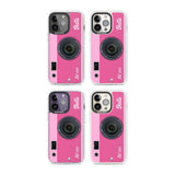 Personalised Pink Dream Camera Custom Phone Case iPhone 15 Pro Max / Black Impact Case,iPhone 15 Plus / Black Impact Case,iPhone 15 Pro / Black Impact Case,iPhone 15 / Black Impact Case,iPhone 15 Pro Max / Impact Case,iPhone 15 Plus / Impact Case,iPhone 15 Pro / Impact Case,iPhone 15 / Impact Case,iPhone 15 Pro Max / Magsafe Black Impact Case,iPhone 15 Plus / Magsafe Black Impact Case,iPhone 15 Pro / Magsafe Black Impact Case,iPhone 15 / Magsafe Black Impact Case,iPhone 14 Pro Max / Black Impact Case,iPhone