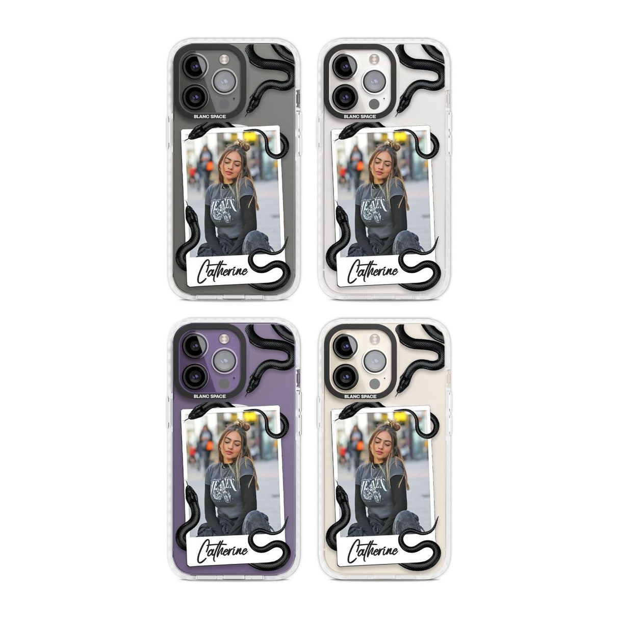 Personalised Snake Instant Photo Custom Phone Case iPhone 15 Pro Max / Black Impact Case,iPhone 15 Plus / Black Impact Case,iPhone 15 Pro / Black Impact Case,iPhone 15 / Black Impact Case,iPhone 15 Pro Max / Impact Case,iPhone 15 Plus / Impact Case,iPhone 15 Pro / Impact Case,iPhone 15 / Impact Case,iPhone 15 Pro Max / Magsafe Black Impact Case,iPhone 15 Plus / Magsafe Black Impact Case,iPhone 15 Pro / Magsafe Black Impact Case,iPhone 15 / Magsafe Black Impact Case,iPhone 14 Pro Max / Black Impact Case,iPho