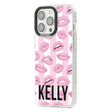 Personalised Pink Stripes & Lips Custom Phone Case iPhone 15 Pro Max / Black Impact Case,iPhone 15 Plus / Black Impact Case,iPhone 15 Pro / Black Impact Case,iPhone 15 / Black Impact Case,iPhone 15 Pro Max / Impact Case,iPhone 15 Plus / Impact Case,iPhone 15 Pro / Impact Case,iPhone 15 / Impact Case,iPhone 15 Pro Max / Magsafe Black Impact Case,iPhone 15 Plus / Magsafe Black Impact Case,iPhone 15 Pro / Magsafe Black Impact Case,iPhone 15 / Magsafe Black Impact Case,iPhone 14 Pro Max / Black Impact Case,iPho