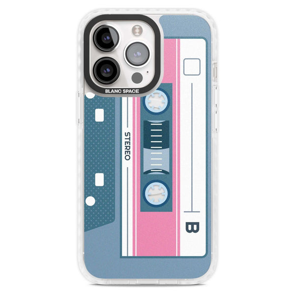 Personalised Retro Cassette Mixtape