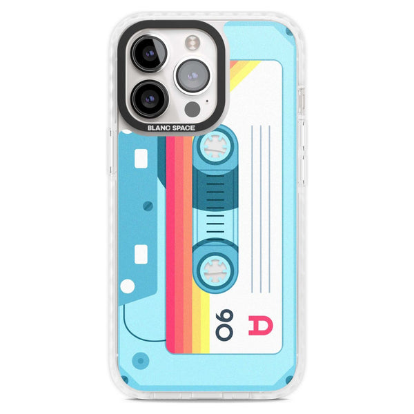 Personalised Retro Mixtape Sporty