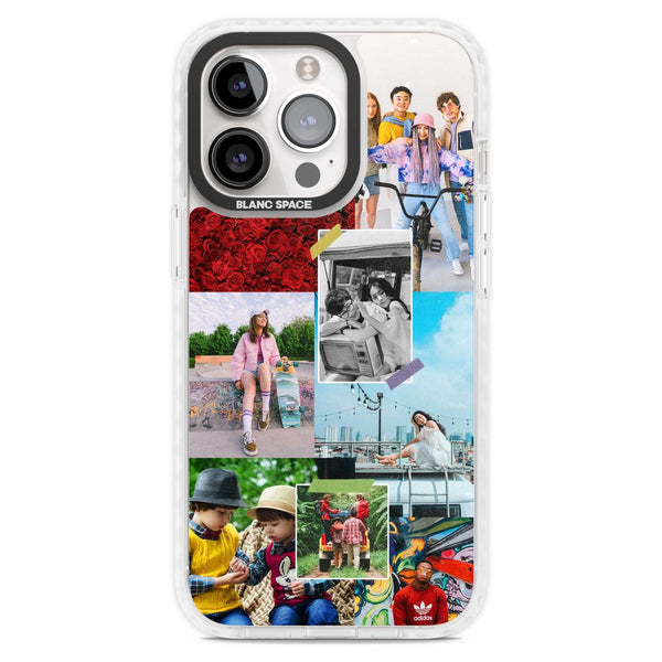 Personalised Photo Collage