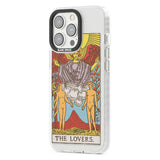 Personalised The Lovers Tarot Card - Colour Custom Phone Case iPhone 15 Pro Max / Black Impact Case,iPhone 15 Plus / Black Impact Case,iPhone 15 Pro / Black Impact Case,iPhone 15 / Black Impact Case,iPhone 15 Pro Max / Impact Case,iPhone 15 Plus / Impact Case,iPhone 15 Pro / Impact Case,iPhone 15 / Impact Case,iPhone 15 Pro Max / Magsafe Black Impact Case,iPhone 15 Plus / Magsafe Black Impact Case,iPhone 15 Pro / Magsafe Black Impact Case,iPhone 15 / Magsafe Black Impact Case,iPhone 14 Pro Max / Black Impac