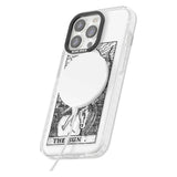 Personalised The Sun Tarot Card - Transparent Custom Phone Case iPhone 15 Pro Max / Black Impact Case,iPhone 15 Plus / Black Impact Case,iPhone 15 Pro / Black Impact Case,iPhone 15 / Black Impact Case,iPhone 15 Pro Max / Impact Case,iPhone 15 Plus / Impact Case,iPhone 15 Pro / Impact Case,iPhone 15 / Impact Case,iPhone 15 Pro Max / Magsafe Black Impact Case,iPhone 15 Plus / Magsafe Black Impact Case,iPhone 15 Pro / Magsafe Black Impact Case,iPhone 15 / Magsafe Black Impact Case,iPhone 14 Pro Max / Black Imp