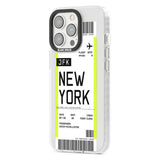 Personalised New York Boarding Pass Custom Phone Case iPhone 15 Pro Max / Black Impact Case,iPhone 15 Plus / Black Impact Case,iPhone 15 Pro / Black Impact Case,iPhone 15 / Black Impact Case,iPhone 15 Pro Max / Impact Case,iPhone 15 Plus / Impact Case,iPhone 15 Pro / Impact Case,iPhone 15 / Impact Case,iPhone 15 Pro Max / Magsafe Black Impact Case,iPhone 15 Plus / Magsafe Black Impact Case,iPhone 15 Pro / Magsafe Black Impact Case,iPhone 15 / Magsafe Black Impact Case,iPhone 14 Pro Max / Black Impact Case,i