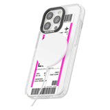 Personalised Los Angeles Boarding Pass Custom Phone Case iPhone 15 Pro Max / Black Impact Case,iPhone 15 Plus / Black Impact Case,iPhone 15 Pro / Black Impact Case,iPhone 15 / Black Impact Case,iPhone 15 Pro Max / Impact Case,iPhone 15 Plus / Impact Case,iPhone 15 Pro / Impact Case,iPhone 15 / Impact Case,iPhone 15 Pro Max / Magsafe Black Impact Case,iPhone 15 Plus / Magsafe Black Impact Case,iPhone 15 Pro / Magsafe Black Impact Case,iPhone 15 / Magsafe Black Impact Case,iPhone 14 Pro Max / Black Impact Cas