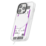 Personalised Tokyo Boarding Pass Custom Phone Case iPhone 15 Pro Max / Black Impact Case,iPhone 15 Plus / Black Impact Case,iPhone 15 Pro / Black Impact Case,iPhone 15 / Black Impact Case,iPhone 15 Pro Max / Impact Case,iPhone 15 Plus / Impact Case,iPhone 15 Pro / Impact Case,iPhone 15 / Impact Case,iPhone 15 Pro Max / Magsafe Black Impact Case,iPhone 15 Plus / Magsafe Black Impact Case,iPhone 15 Pro / Magsafe Black Impact Case,iPhone 15 / Magsafe Black Impact Case,iPhone 14 Pro Max / Black Impact Case,iPho