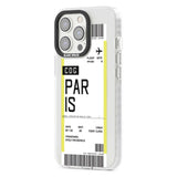 Personalised Paris Boarding Pass Custom Phone Case iPhone 15 Pro Max / Black Impact Case,iPhone 15 Plus / Black Impact Case,iPhone 15 Pro / Black Impact Case,iPhone 15 / Black Impact Case,iPhone 15 Pro Max / Impact Case,iPhone 15 Plus / Impact Case,iPhone 15 Pro / Impact Case,iPhone 15 / Impact Case,iPhone 15 Pro Max / Magsafe Black Impact Case,iPhone 15 Plus / Magsafe Black Impact Case,iPhone 15 Pro / Magsafe Black Impact Case,iPhone 15 / Magsafe Black Impact Case,iPhone 14 Pro Max / Black Impact Case,iPho