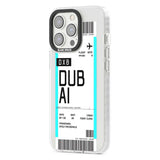 Personalised Dubai Boarding Pass Custom Phone Case iPhone 15 Pro Max / Black Impact Case,iPhone 15 Plus / Black Impact Case,iPhone 15 Pro / Black Impact Case,iPhone 15 / Black Impact Case,iPhone 15 Pro Max / Impact Case,iPhone 15 Plus / Impact Case,iPhone 15 Pro / Impact Case,iPhone 15 / Impact Case,iPhone 15 Pro Max / Magsafe Black Impact Case,iPhone 15 Plus / Magsafe Black Impact Case,iPhone 15 Pro / Magsafe Black Impact Case,iPhone 15 / Magsafe Black Impact Case,iPhone 14 Pro Max / Black Impact Case,iPho