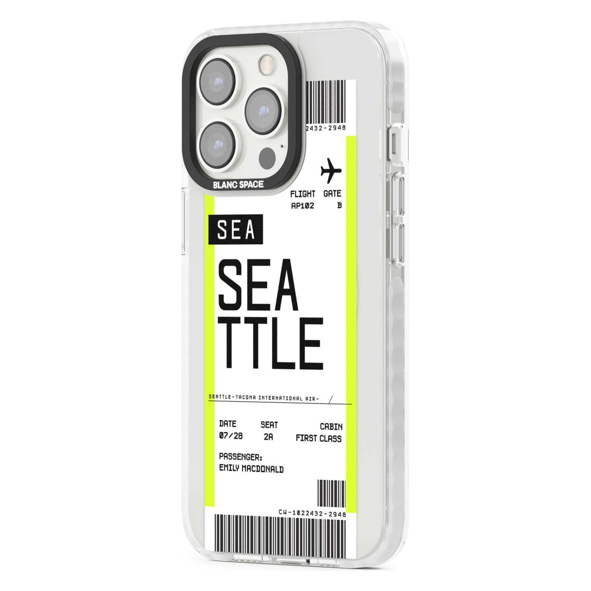 Personalised Seattle Boarding Pass Custom Phone Case iPhone 15 Pro Max / Black Impact Case,iPhone 15 Plus / Black Impact Case,iPhone 15 Pro / Black Impact Case,iPhone 15 / Black Impact Case,iPhone 15 Pro Max / Impact Case,iPhone 15 Plus / Impact Case,iPhone 15 Pro / Impact Case,iPhone 15 / Impact Case,iPhone 15 Pro Max / Magsafe Black Impact Case,iPhone 15 Plus / Magsafe Black Impact Case,iPhone 15 Pro / Magsafe Black Impact Case,iPhone 15 / Magsafe Black Impact Case,iPhone 14 Pro Max / Black Impact Case,iP