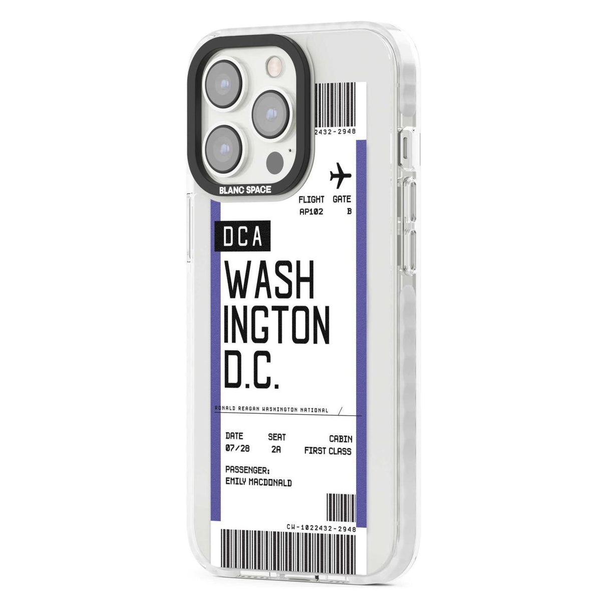 Personalised Washington D.C. Boarding Pass Custom Phone Case iPhone 15 Pro Max / Black Impact Case,iPhone 15 Plus / Black Impact Case,iPhone 15 Pro / Black Impact Case,iPhone 15 / Black Impact Case,iPhone 15 Pro Max / Impact Case,iPhone 15 Plus / Impact Case,iPhone 15 Pro / Impact Case,iPhone 15 / Impact Case,iPhone 15 Pro Max / Magsafe Black Impact Case,iPhone 15 Plus / Magsafe Black Impact Case,iPhone 15 Pro / Magsafe Black Impact Case,iPhone 15 / Magsafe Black Impact Case,iPhone 14 Pro Max / Black Impact