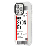 Personalised Sydney Boarding Pass Custom Phone Case iPhone 15 Pro Max / Black Impact Case,iPhone 15 Plus / Black Impact Case,iPhone 15 Pro / Black Impact Case,iPhone 15 / Black Impact Case,iPhone 15 Pro Max / Impact Case,iPhone 15 Plus / Impact Case,iPhone 15 Pro / Impact Case,iPhone 15 / Impact Case,iPhone 15 Pro Max / Magsafe Black Impact Case,iPhone 15 Plus / Magsafe Black Impact Case,iPhone 15 Pro / Magsafe Black Impact Case,iPhone 15 / Magsafe Black Impact Case,iPhone 14 Pro Max / Black Impact Case,iPh