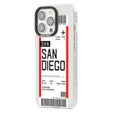 Personalised San Diego Boarding Pass Custom Phone Case iPhone 15 Pro Max / Black Impact Case,iPhone 15 Plus / Black Impact Case,iPhone 15 Pro / Black Impact Case,iPhone 15 / Black Impact Case,iPhone 15 Pro Max / Impact Case,iPhone 15 Plus / Impact Case,iPhone 15 Pro / Impact Case,iPhone 15 / Impact Case,iPhone 15 Pro Max / Magsafe Black Impact Case,iPhone 15 Plus / Magsafe Black Impact Case,iPhone 15 Pro / Magsafe Black Impact Case,iPhone 15 / Magsafe Black Impact Case,iPhone 14 Pro Max / Black Impact Case,