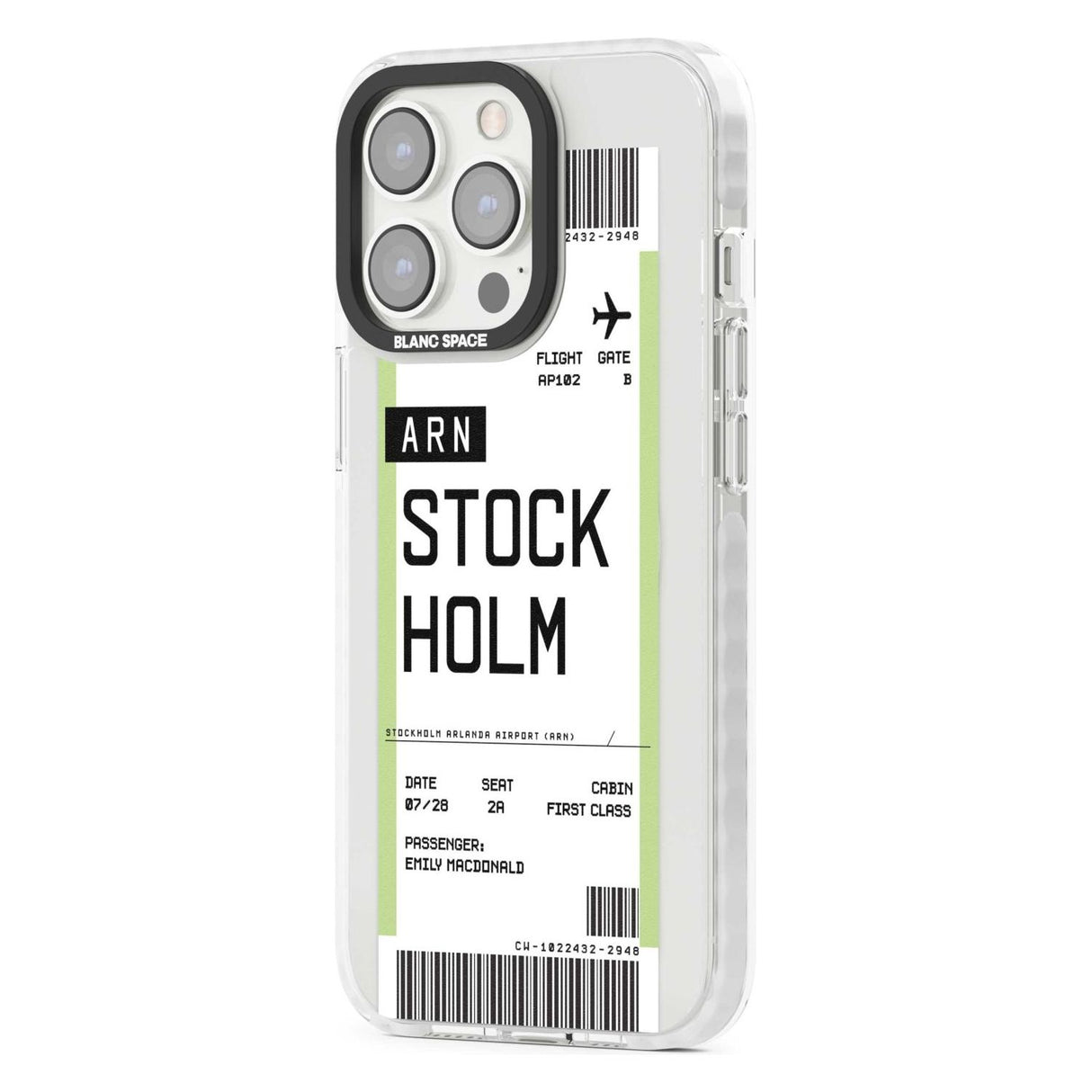 Personalised Stockholm Boarding Pass Custom Phone Case iPhone 15 Pro Max / Black Impact Case,iPhone 15 Plus / Black Impact Case,iPhone 15 Pro / Black Impact Case,iPhone 15 / Black Impact Case,iPhone 15 Pro Max / Impact Case,iPhone 15 Plus / Impact Case,iPhone 15 Pro / Impact Case,iPhone 15 / Impact Case,iPhone 15 Pro Max / Magsafe Black Impact Case,iPhone 15 Plus / Magsafe Black Impact Case,iPhone 15 Pro / Magsafe Black Impact Case,iPhone 15 / Magsafe Black Impact Case,iPhone 14 Pro Max / Black Impact Case,