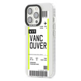 Personalised Vancouver Boarding Pass Custom Phone Case iPhone 15 Pro Max / Black Impact Case,iPhone 15 Plus / Black Impact Case,iPhone 15 Pro / Black Impact Case,iPhone 15 / Black Impact Case,iPhone 15 Pro Max / Impact Case,iPhone 15 Plus / Impact Case,iPhone 15 Pro / Impact Case,iPhone 15 / Impact Case,iPhone 15 Pro Max / Magsafe Black Impact Case,iPhone 15 Plus / Magsafe Black Impact Case,iPhone 15 Pro / Magsafe Black Impact Case,iPhone 15 / Magsafe Black Impact Case,iPhone 14 Pro Max / Black Impact Case,