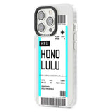 Personalised Honolulu Boarding Pass Custom Phone Case iPhone 15 Pro Max / Black Impact Case,iPhone 15 Plus / Black Impact Case,iPhone 15 Pro / Black Impact Case,iPhone 15 / Black Impact Case,iPhone 15 Pro Max / Impact Case,iPhone 15 Plus / Impact Case,iPhone 15 Pro / Impact Case,iPhone 15 / Impact Case,iPhone 15 Pro Max / Magsafe Black Impact Case,iPhone 15 Plus / Magsafe Black Impact Case,iPhone 15 Pro / Magsafe Black Impact Case,iPhone 15 / Magsafe Black Impact Case,iPhone 14 Pro Max / Black Impact Case,i