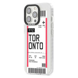 Personalised Toronto Boarding Pass Custom Phone Case iPhone 15 Pro Max / Black Impact Case,iPhone 15 Plus / Black Impact Case,iPhone 15 Pro / Black Impact Case,iPhone 15 / Black Impact Case,iPhone 15 Pro Max / Impact Case,iPhone 15 Plus / Impact Case,iPhone 15 Pro / Impact Case,iPhone 15 / Impact Case,iPhone 15 Pro Max / Magsafe Black Impact Case,iPhone 15 Plus / Magsafe Black Impact Case,iPhone 15 Pro / Magsafe Black Impact Case,iPhone 15 / Magsafe Black Impact Case,iPhone 14 Pro Max / Black Impact Case,iP