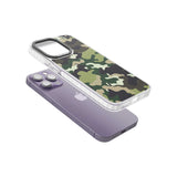 Green Camo Phone Case iPhone 15 Pro Max / Black Impact Case,iPhone 15 Plus / Black Impact Case,iPhone 15 Pro / Black Impact Case,iPhone 15 / Black Impact Case,iPhone 15 Pro Max / Impact Case,iPhone 15 Plus / Impact Case,iPhone 15 Pro / Impact Case,iPhone 15 / Impact Case,iPhone 15 Pro Max / Magsafe Black Impact Case,iPhone 15 Plus / Magsafe Black Impact Case,iPhone 15 Pro / Magsafe Black Impact Case,iPhone 15 / Magsafe Black Impact Case,iPhone 14 Pro Max / Black Impact Case,iPhone 14 Plus / Black Impact Cas