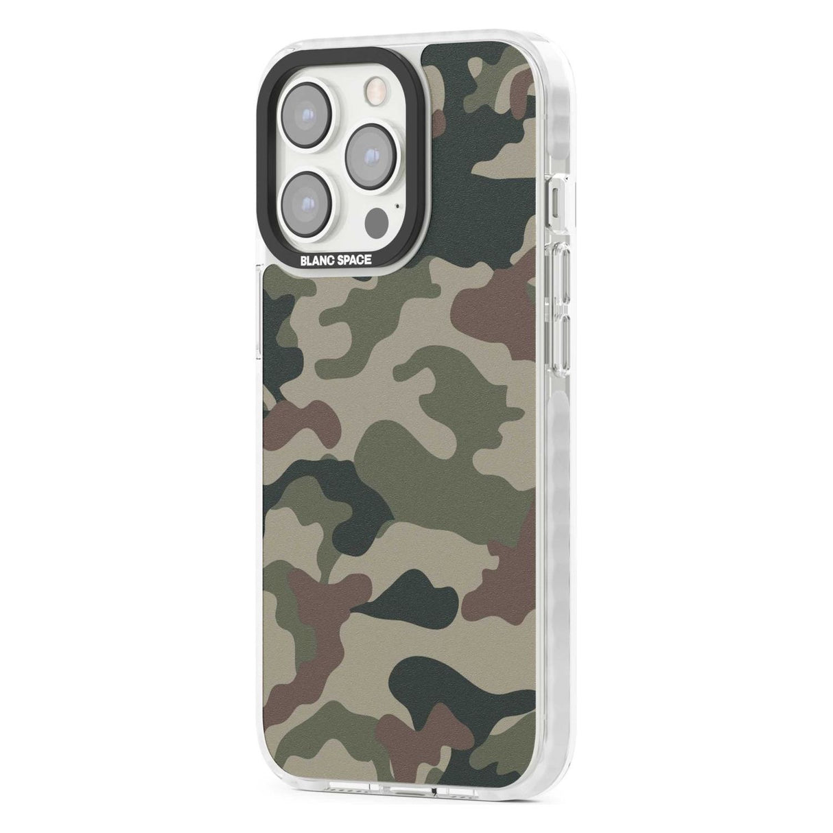 Woodland British Camo