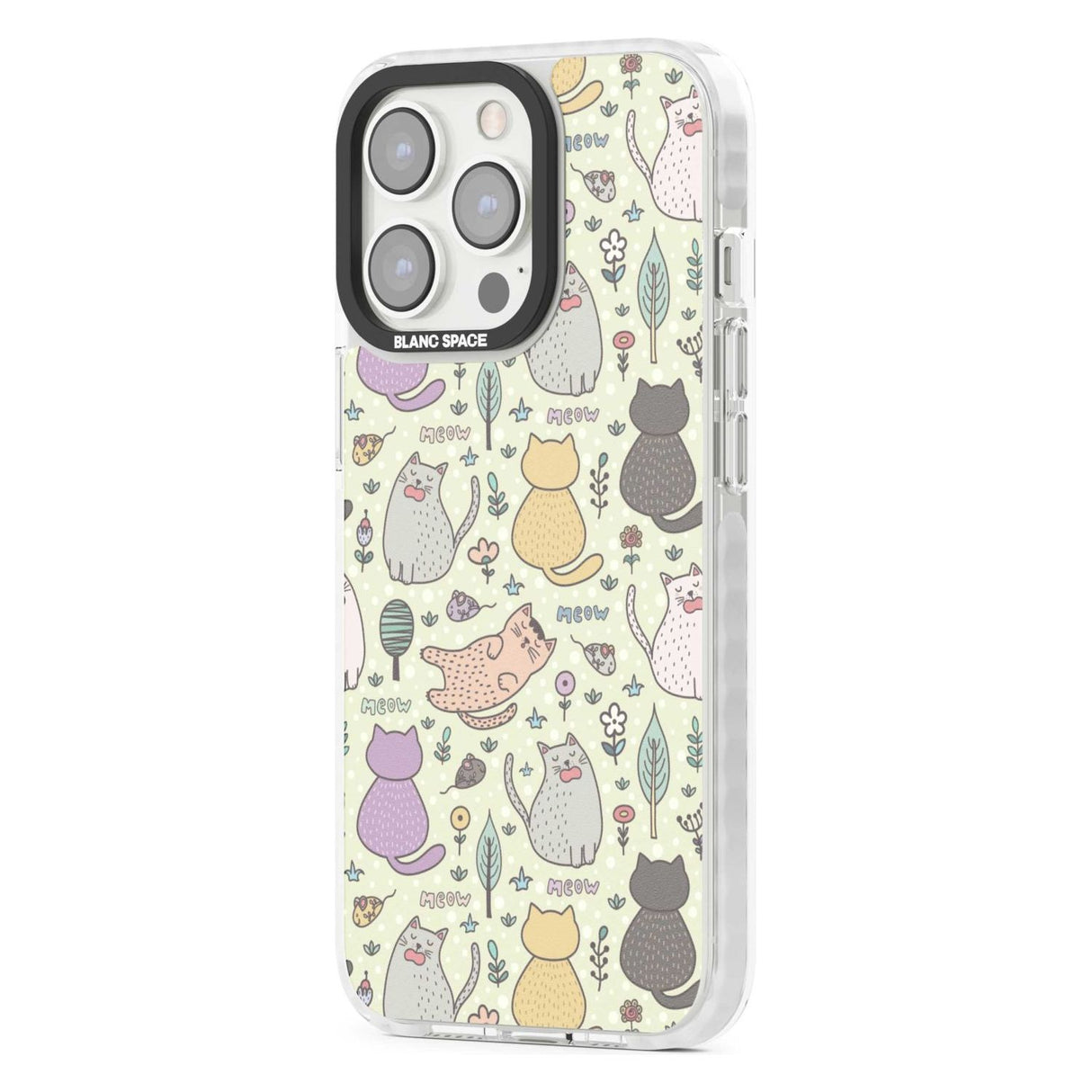 Cat Pattern Cream Phone Case iPhone 15 Pro Max / Black Impact Case,iPhone 15 Plus / Black Impact Case,iPhone 15 Pro / Black Impact Case,iPhone 15 / Black Impact Case,iPhone 15 Pro Max / Impact Case,iPhone 15 Plus / Impact Case,iPhone 15 Pro / Impact Case,iPhone 15 / Impact Case,iPhone 15 Pro Max / Magsafe Black Impact Case,iPhone 15 Plus / Magsafe Black Impact Case,iPhone 15 Pro / Magsafe Black Impact Case,iPhone 15 / Magsafe Black Impact Case,iPhone 14 Pro Max / Black Impact Case,iPhone 14 Plus / Black Imp