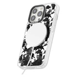 Black & White Cat Camouflage Phone Case iPhone 15 Pro Max / Black Impact Case,iPhone 15 Plus / Black Impact Case,iPhone 15 Pro / Black Impact Case,iPhone 15 / Black Impact Case,iPhone 15 Pro Max / Impact Case,iPhone 15 Plus / Impact Case,iPhone 15 Pro / Impact Case,iPhone 15 / Impact Case,iPhone 15 Pro Max / Magsafe Black Impact Case,iPhone 15 Plus / Magsafe Black Impact Case,iPhone 15 Pro / Magsafe Black Impact Case,iPhone 15 / Magsafe Black Impact Case,iPhone 14 Pro Max / Black Impact Case,iPhone 14 Plus 